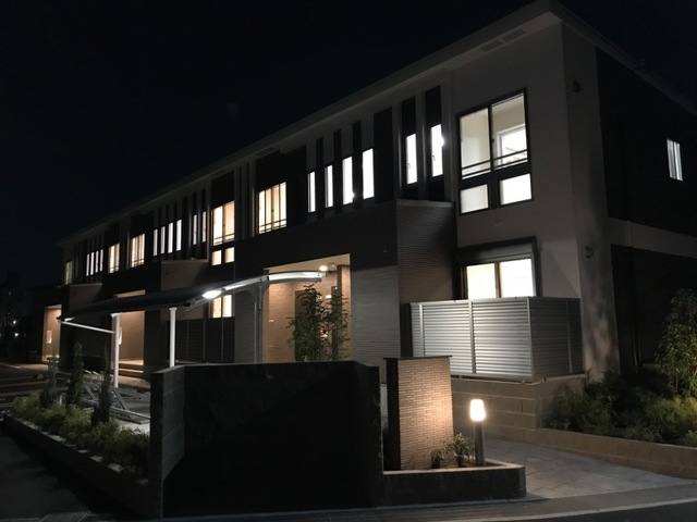 プランドール武庫 室内写真3