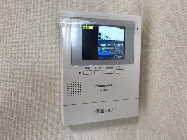プランドール武庫 室内写真5
