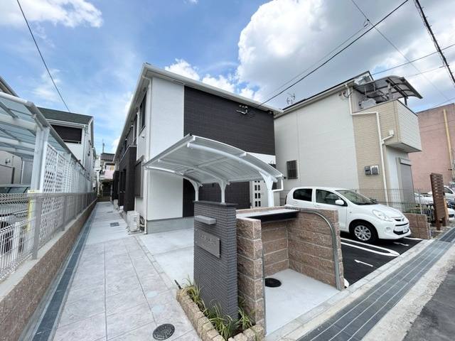 プランドール豊町