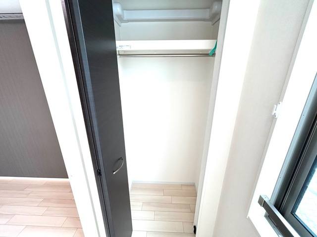 プランドール豊町 室内写真10