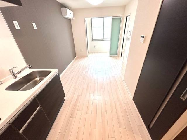プランドール豊町 室内写真11