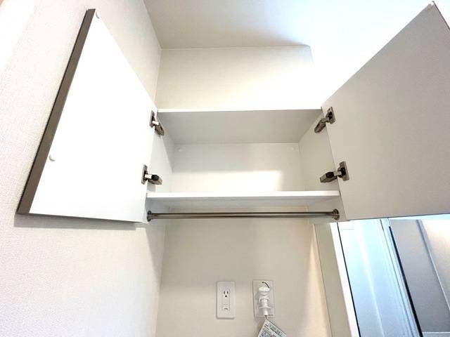 プランドール豊町 室内写真14