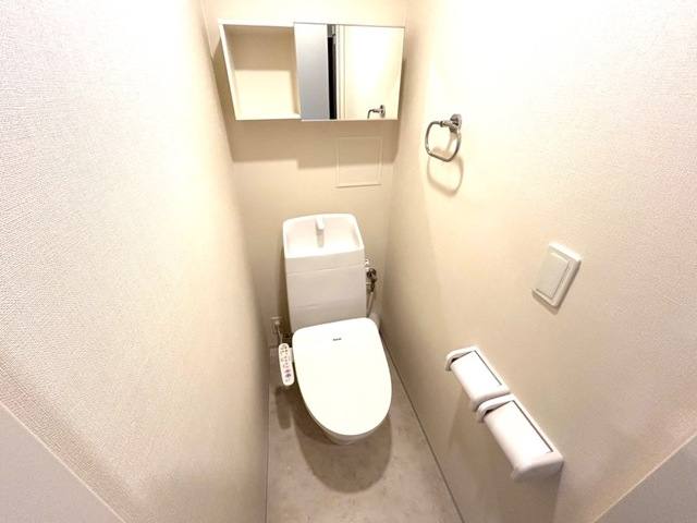 プランドール豊町 室内写真18