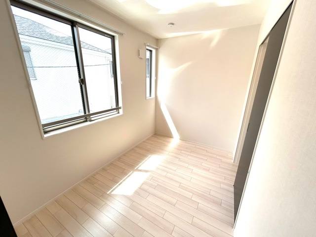 プランドール豊町 室内写真1