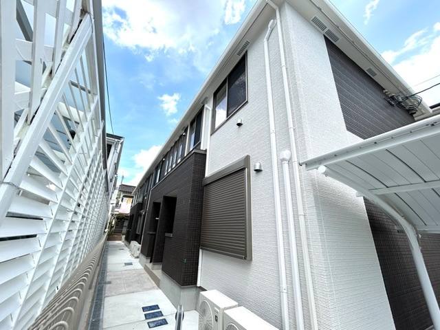 プランドール豊町 室内写真2