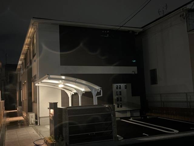 プランドール豊町 室内写真3