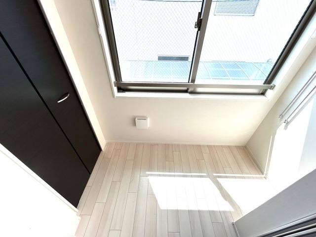 プランドール豊町 室内写真4
