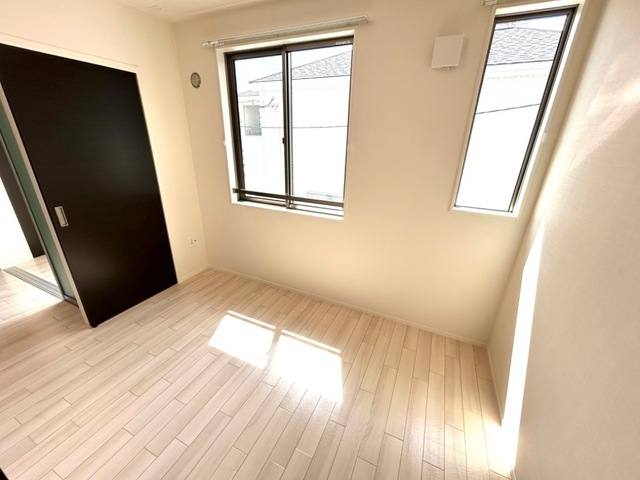 プランドール豊町 室内写真5