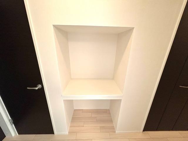プラシッド ピュール 室内写真5