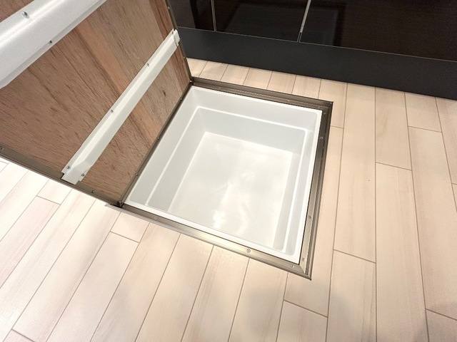 プラシッド ピュール 室内写真13