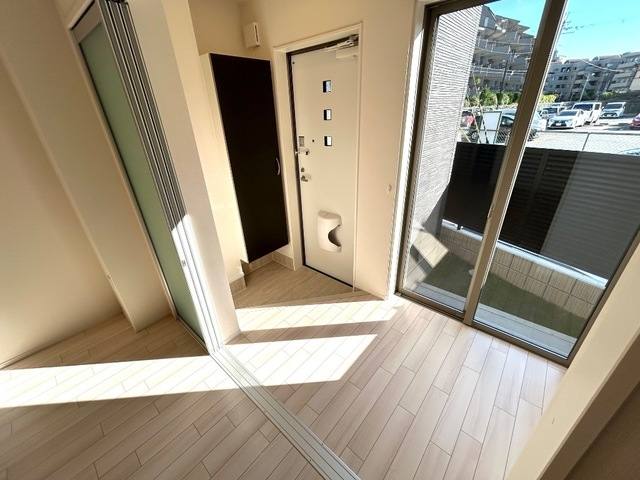 プラシッド ピュール 室内写真5