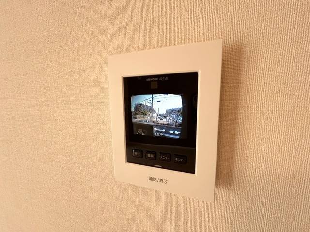 プラシッド ピュール 室内写真12