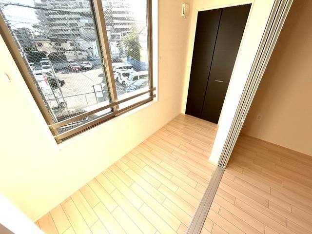 プラシッド ピュール 室内写真7