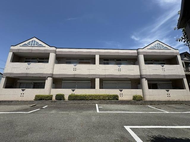カステルＢ 室内写真2