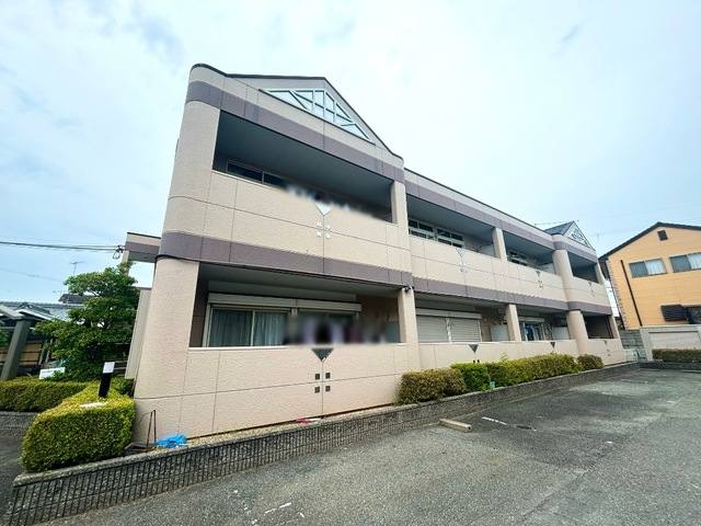 カステルＢ 室内写真3