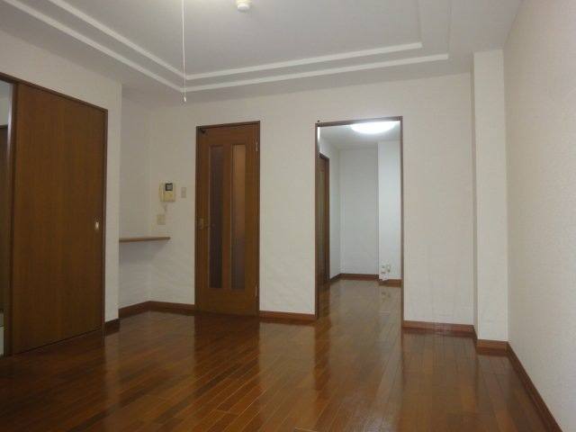 3LDK 間取り図