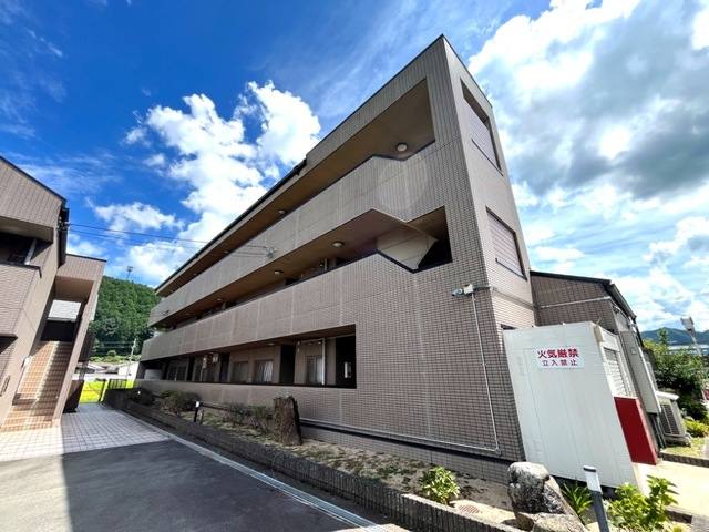 グランシャリオ氷上１番館 室内写真3