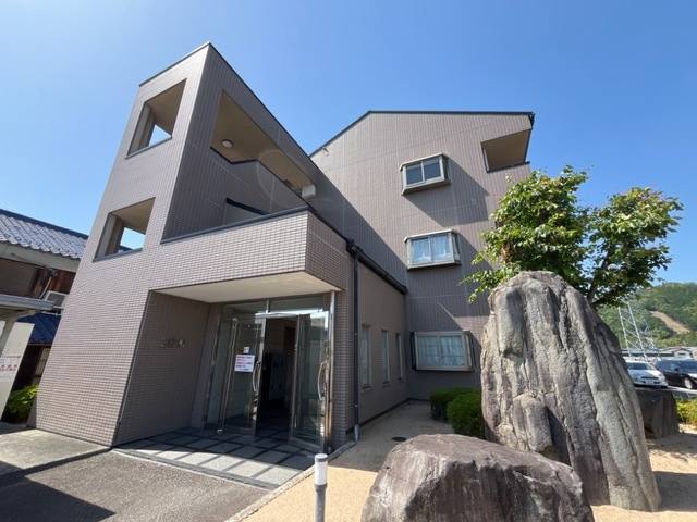 グランシャリオ氷上２番館 室内写真2