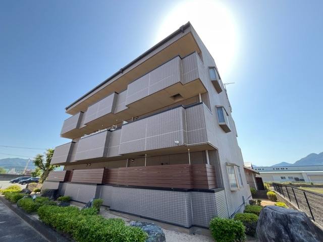 グランシャリオ氷上２番館 室内写真3