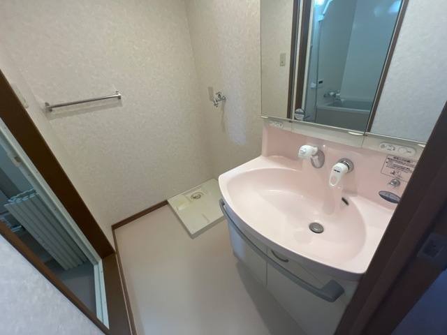 グランシャリオ氷上２番館 室内写真6