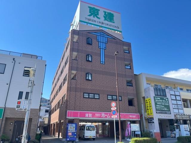 Ｐｉｎｅ Ｖａｌｌｅｙ 建物画像