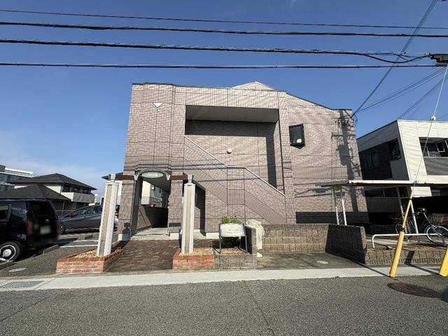 フォンテーヌ 室内写真2
