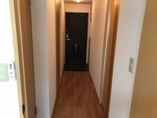 シャイン・アシューレⅡ 室内写真15