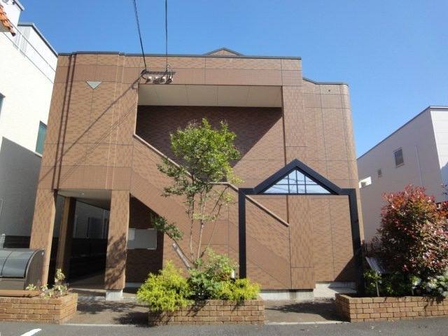シーヴィラージュ 室内写真2