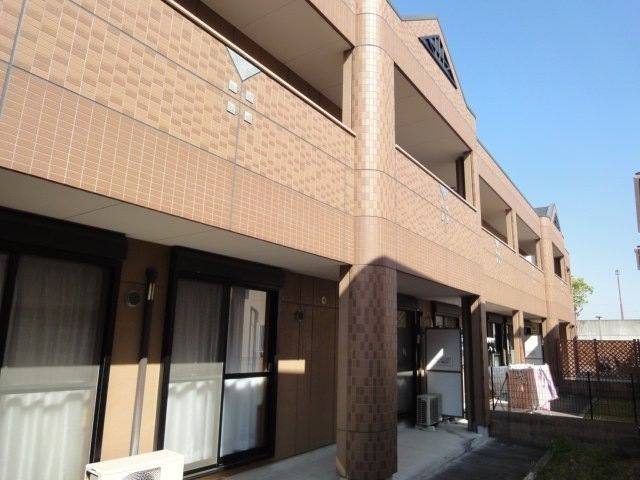 シーヴィラージュ 室内写真3