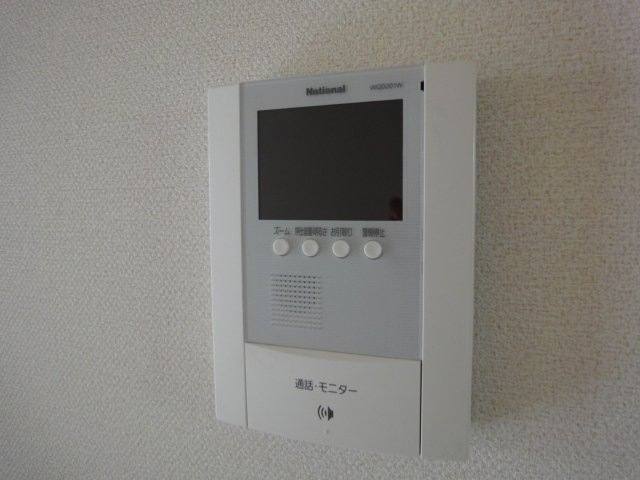 シーヴィラージュ 室内写真5