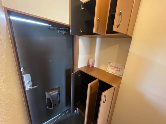Reizvoll Villa 室内写真1