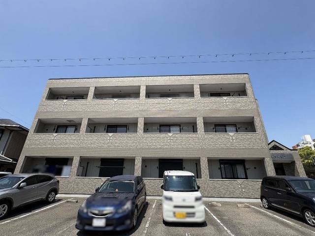 シャンピア 室内写真3