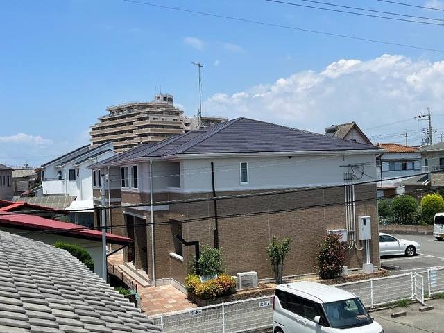 アメニティハウス 室内写真3