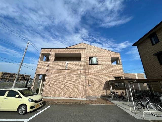 リバトゥジュ 室内写真3