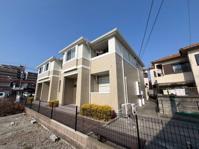 ヴィーブル東二見 室内写真2