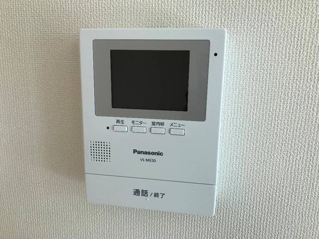 ペルルⅢ 室内写真6