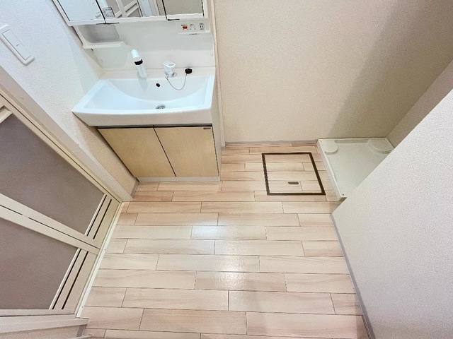 シャインダース 室内写真9