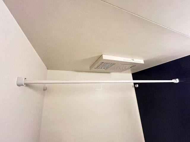 シャインダース 室内写真12