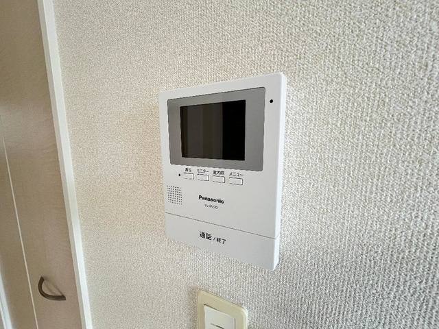 シャインダース 室内写真14