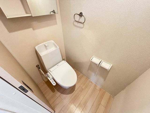 シャインダース 室内写真8