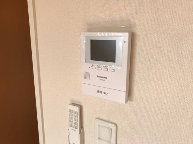 グランディール 室内写真6