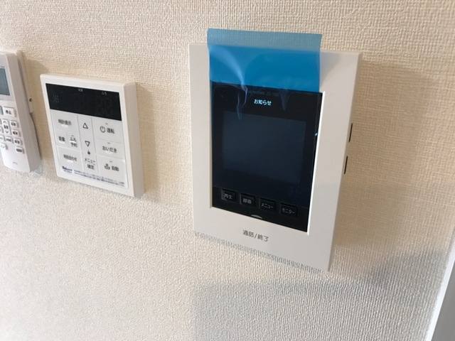 ファインハイム 室内写真9