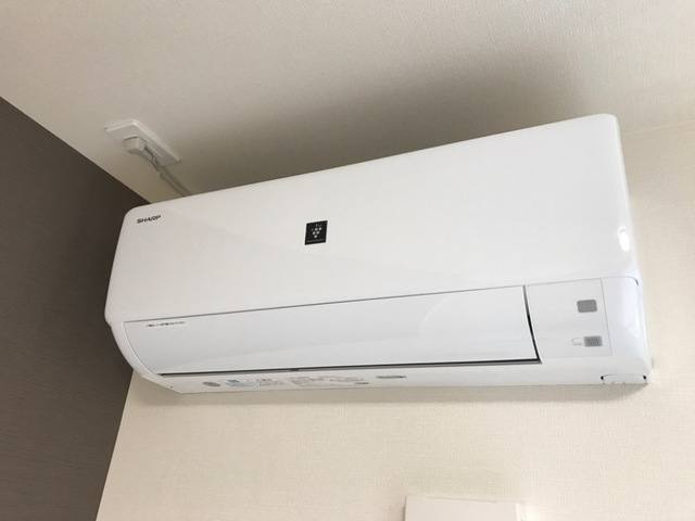 ファインハイム 室内写真10