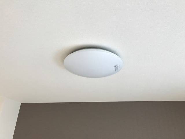 ファインハイム 室内写真11