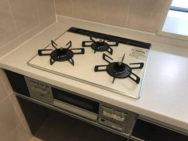 ファインハイム 室内写真12