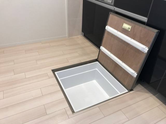 ファインハイム 室内写真13