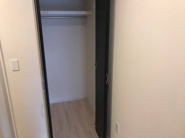 ファインハイム 室内写真16