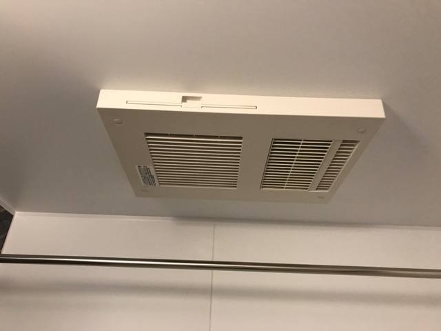 ファインハイム 室内写真17
