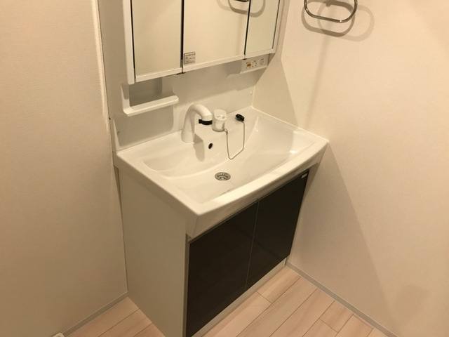 ファインハイム 室内写真18