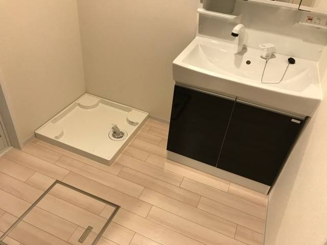 ファインハイム 室内写真6